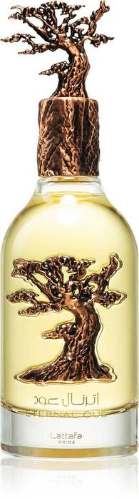 Lattafa Pride Eternal Oud woda perfumowana unisex