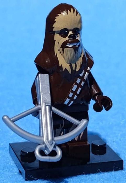 Chewbacca v2 (Star Wars)