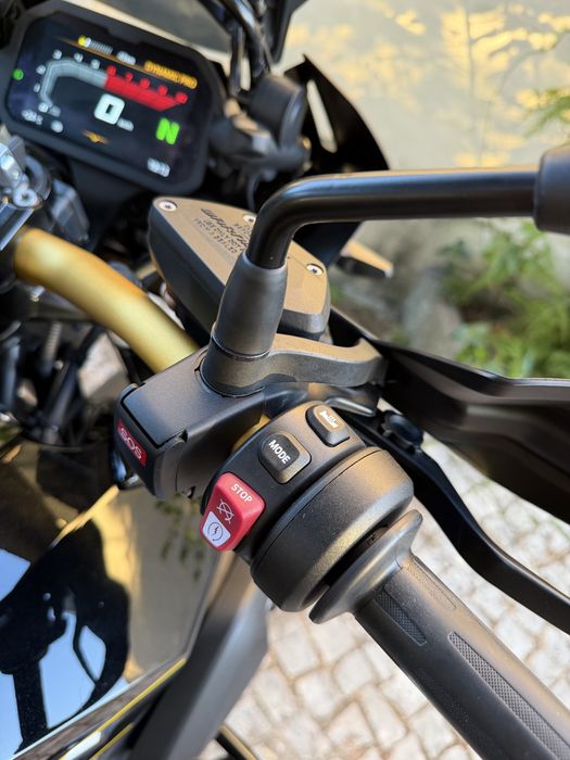 Bmw GS 1250 40th Anniversary Full Extras • 8 mil quilometros