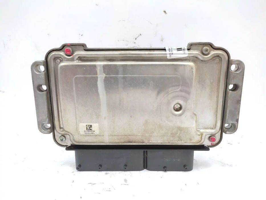 Centralina De Motor Uce FIAT 500 C (312_) 1.4 (312CXC1B, 312AXC1B) 51807549 0261201759