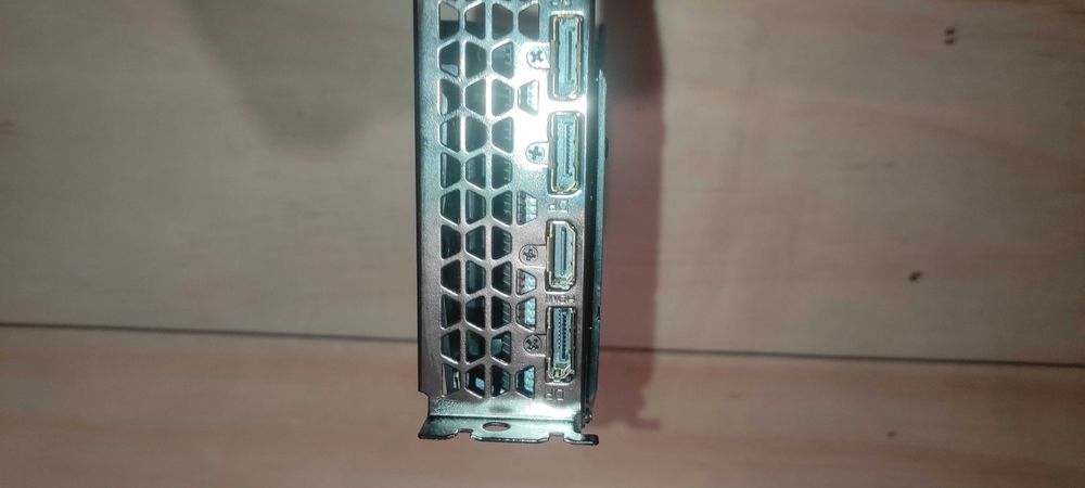 GIGABYTE RTX 2060 SUPER 8GB | Гарантія | Тести | Ідеальний стан