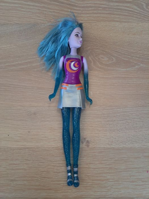 Oryginalna lalka Barbie