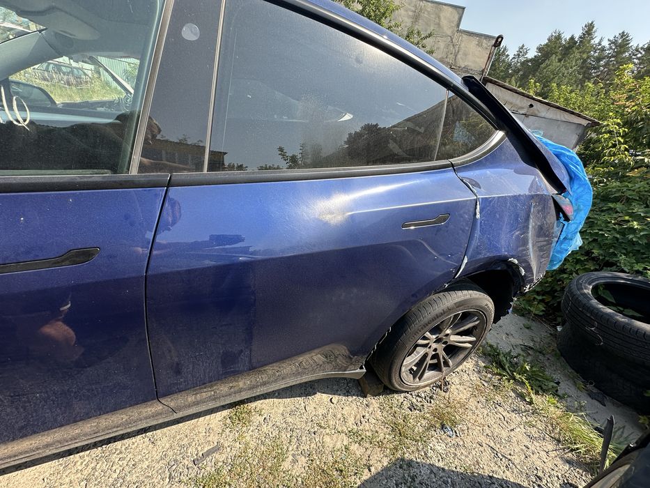 Tesla Model Y, MY