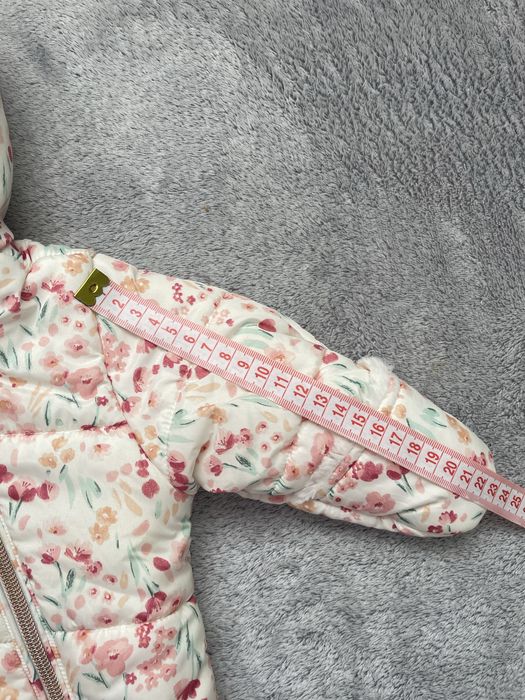 Продам зимовий комбінезон