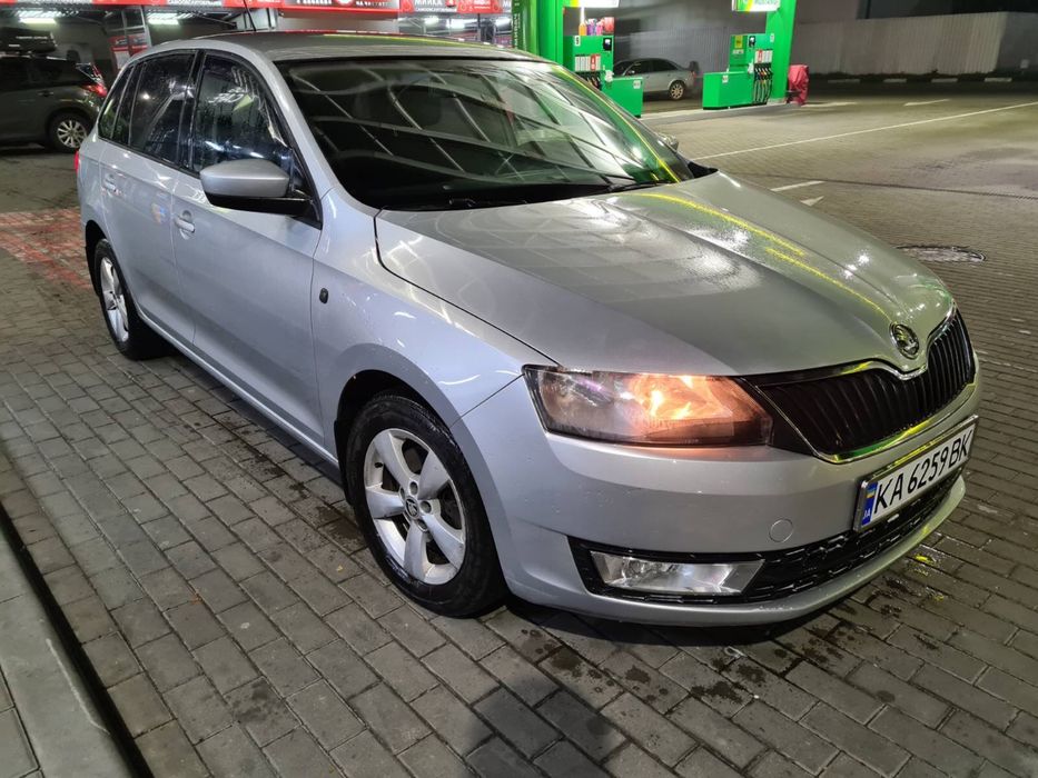 Сдам в аренду rapid каско 4200