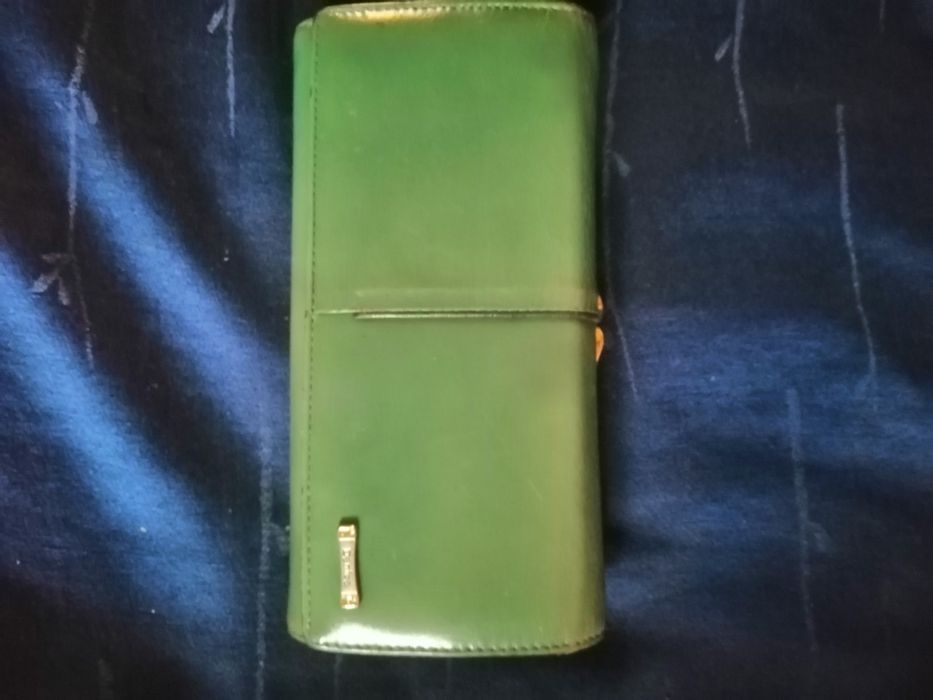 Кошелёк Danica, цвет "волюта"