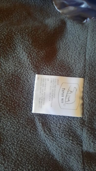 Продам зімній  комбінезон ..