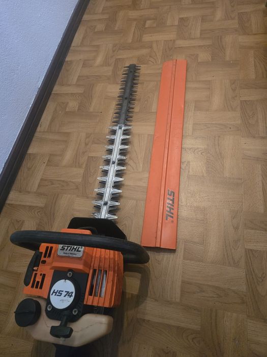Cortasebes Stihl