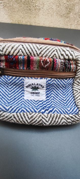 2 Bolsas de cintura " HYMALAYN "novas