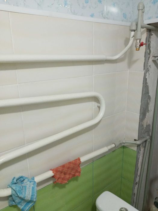 квартира 1 кімнатна