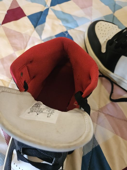 Tenis Nike Air quase novos