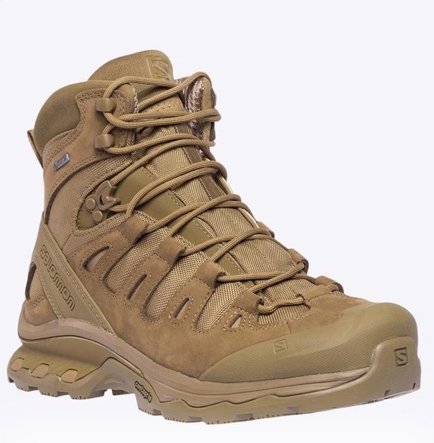 Берці Salomon Quest 4D Forces 2 GTX (44 / 28.5cм)