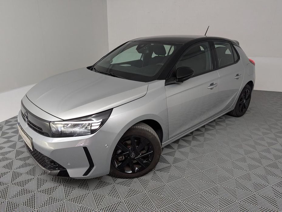 Opel Corsa 1.2 T GS Aut.