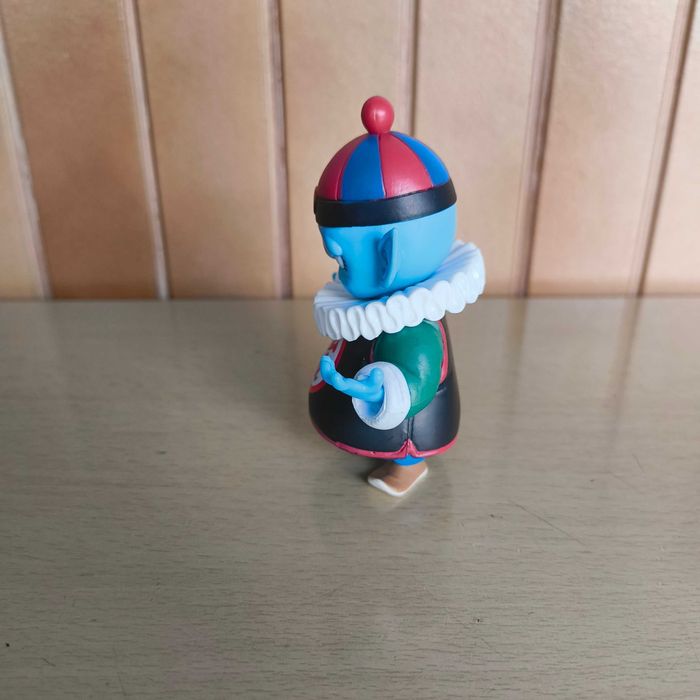 Figura Dragon Ball Pilaf Bolas de Cristal