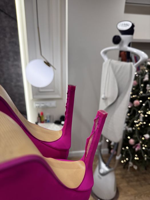 Туфлі Zara 40 розмір