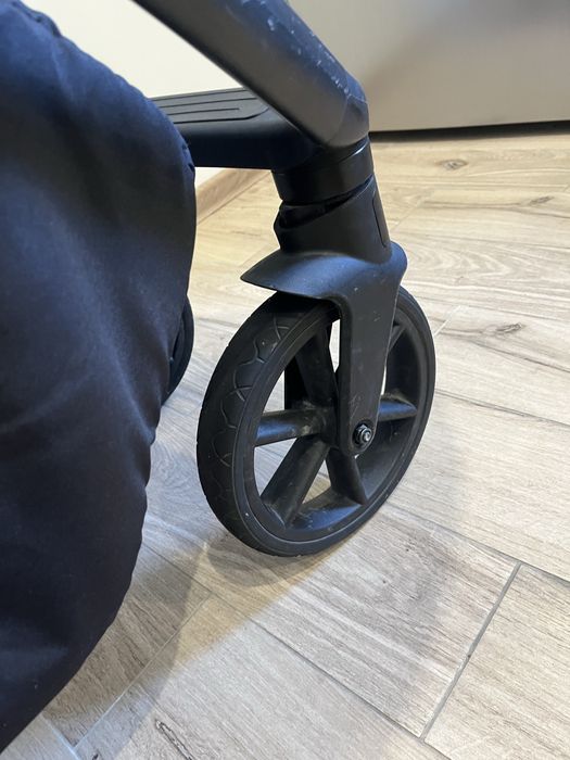 Коляска Roan bass next 3в1