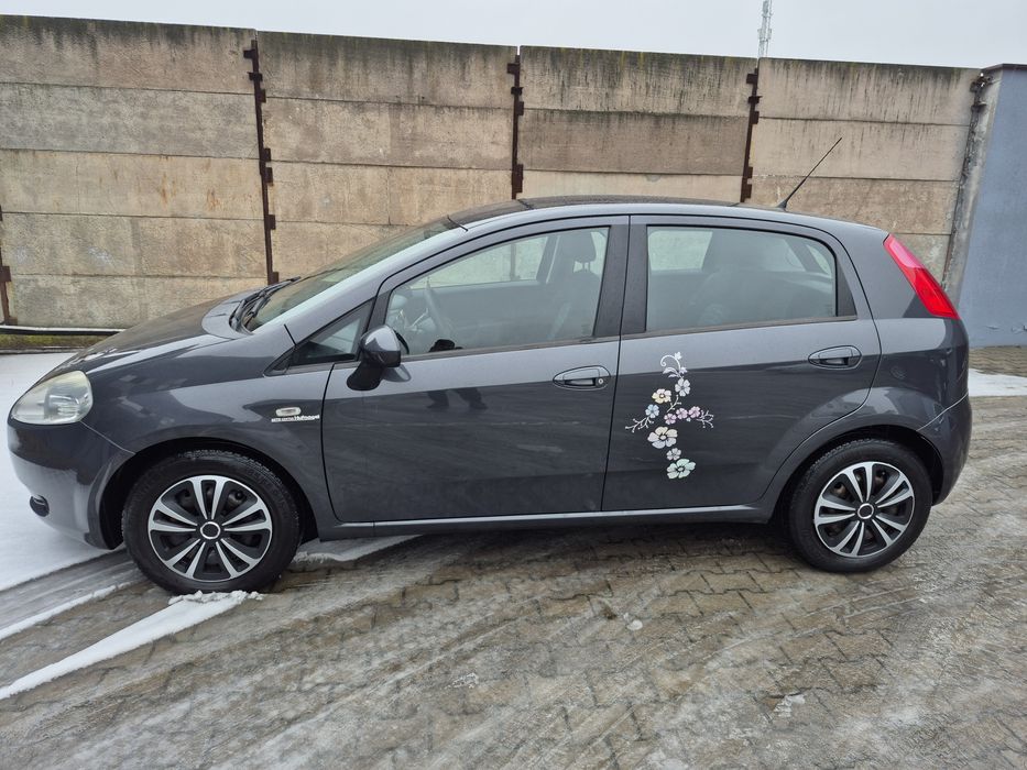 2009-1.4 Benzyna-Klimatyzacja