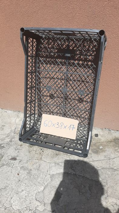 Skrzynki plastikowe Okazja!!!