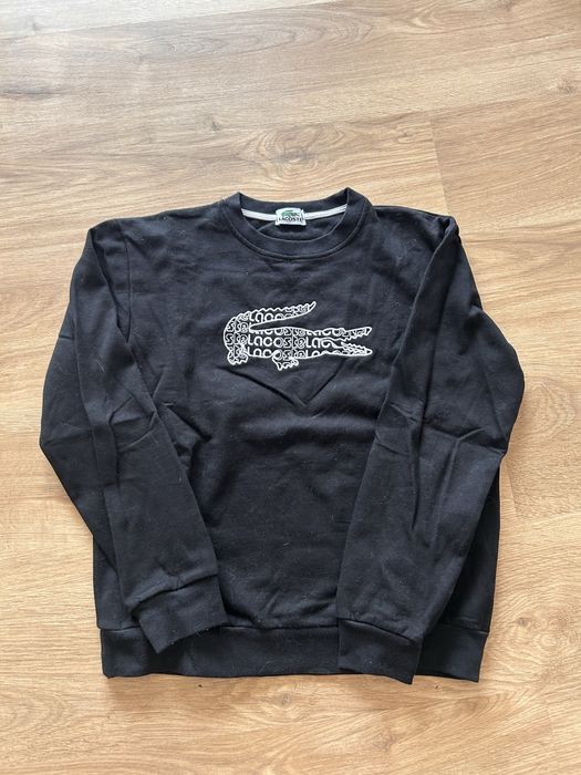 Sweatter Lacoste
