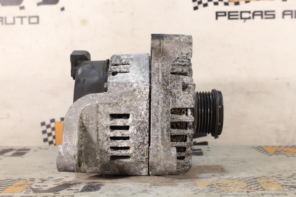 Alternador BMW 5 (F10)