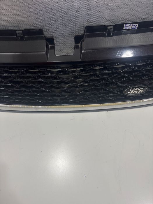 Grelha range Rover L300 sport
