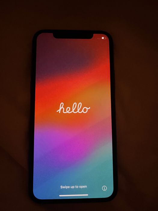 iPhone 11 Pro excelente estado, sempre usado com película e capa.
