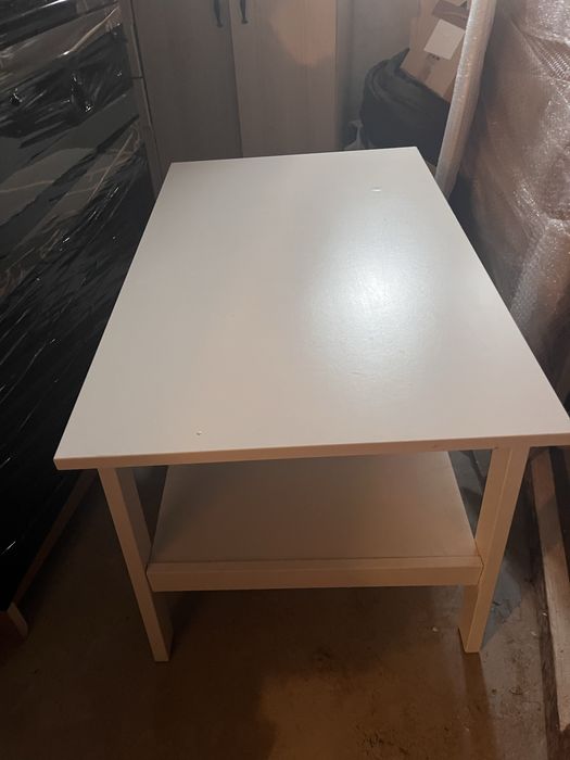 Stolik kawowy ikea  90x55