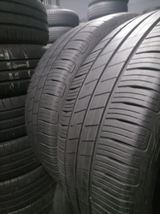 Літні Шини БВ 205/55 R16 GOODYEAR Efficient Grip Performance Склад