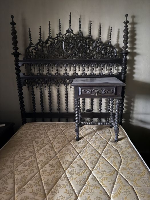 Quarto Completo c/ colchão