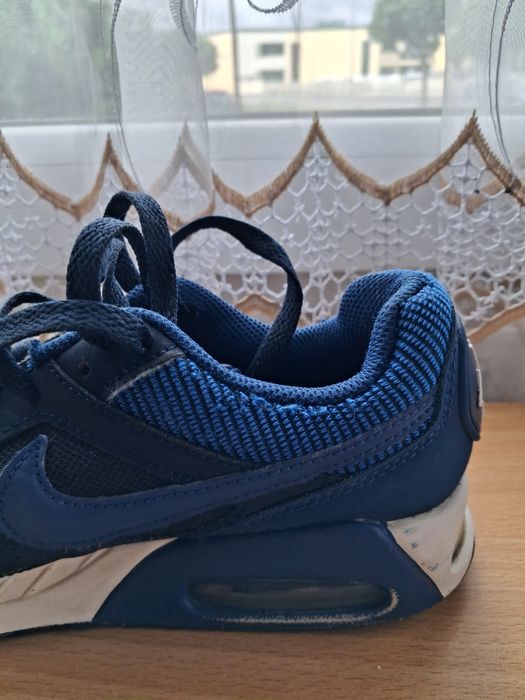 Byty chłopięce Nike.