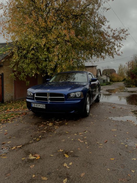 Продам авто Dodge Charger 2010