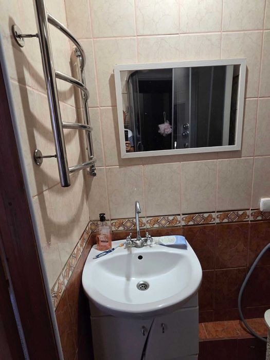 Продаж 3-кімнатної квартири в м. Черкаси