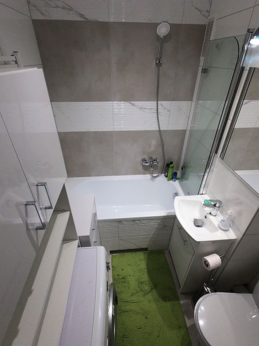 3 pokojowe  mieszkanie,słoneczne.  ,funkcjonalne - Widok 4