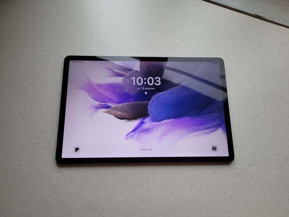 Samsung Galaxy tab s7 fe 4/64 lte