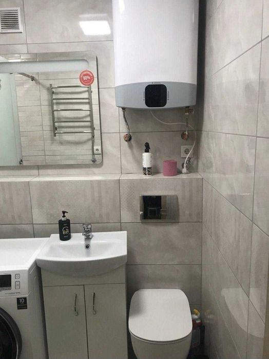 Аренда 1комн Евро квартиры на Кр.Камень, Покровский( Коммунар), Парус,