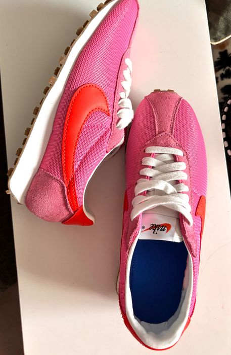 Sneakersy Nike Ld 38 (24) nowe