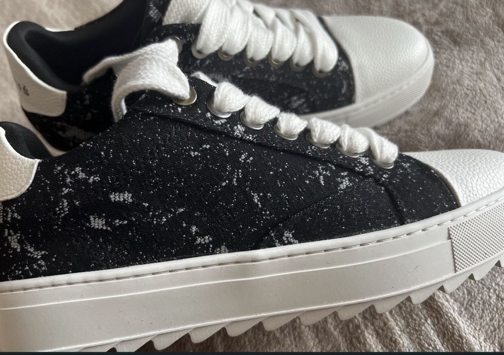 numeris кросовки