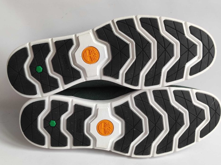 - Timberland Killington  Flexiknit - Markowe buty r. 45