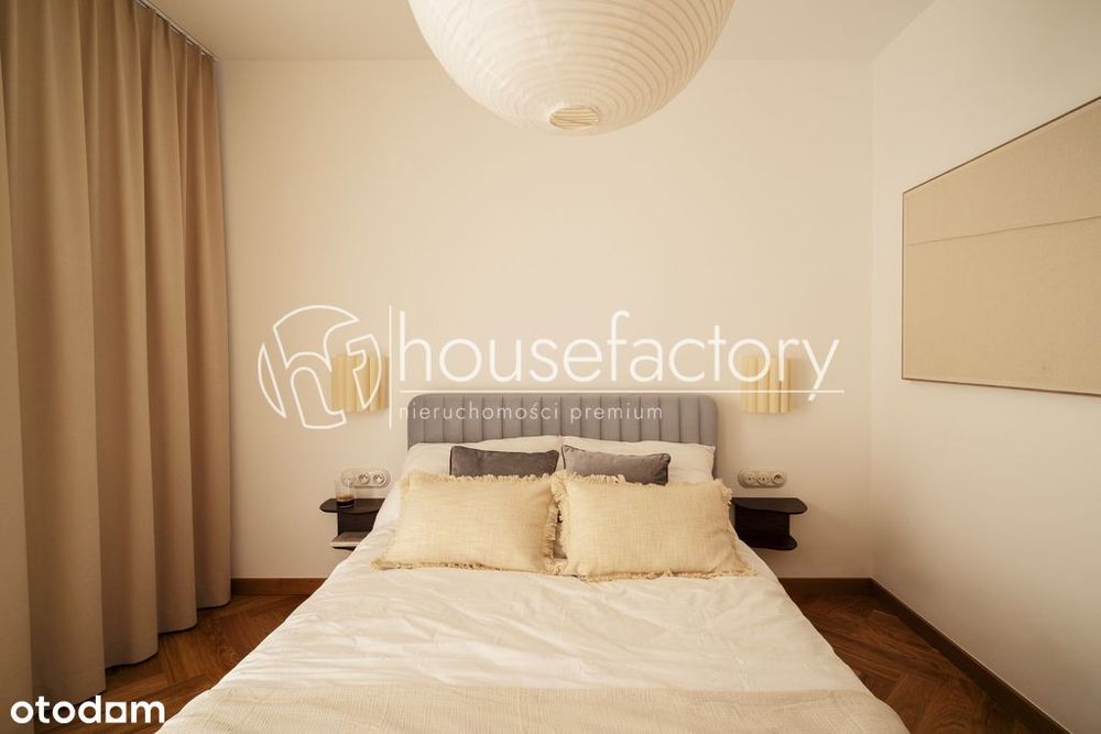 Apartament Premium pod klucz bez PCC - MIRABELKOWA