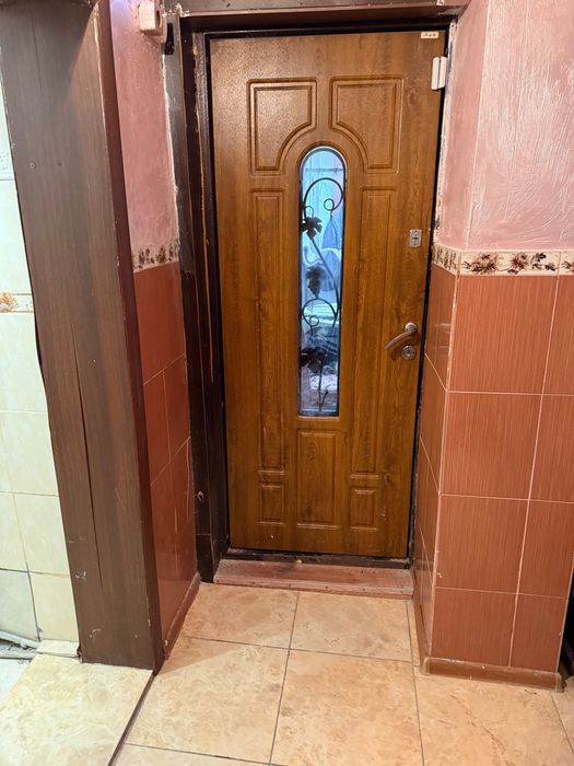 Продаж 2 кімнатної квартири, центр міста, в. Собранецька