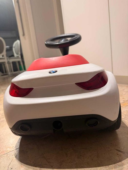 BMW Baby Racer III