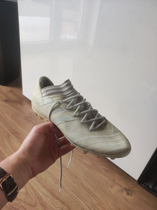 Korki Adidas Nemeziz rozm 43 1/3