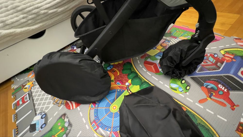 Коляска Cybex balios S