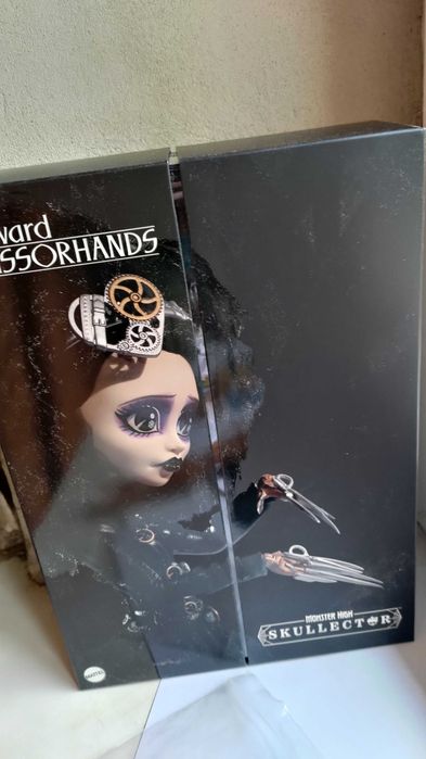 Monster high, Монстер хай аксессуары детали, сумки Эбби, Джейн, одежда Сильви, Клодин