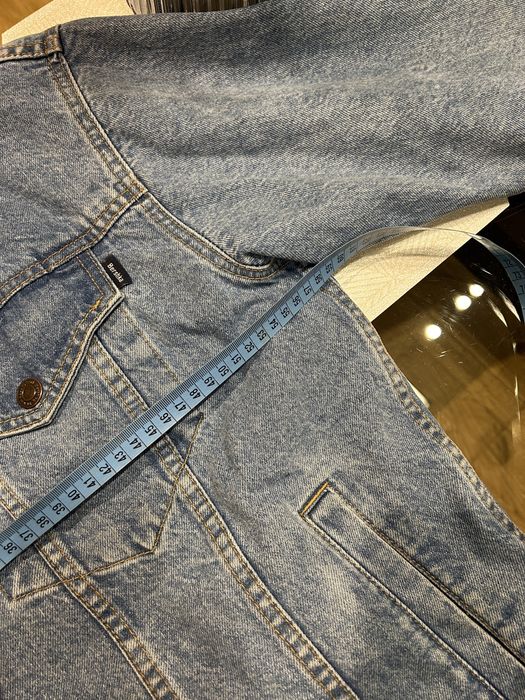 Kurtka Bershka Jeans