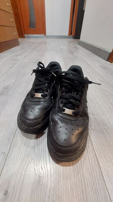 кросівки nike forse