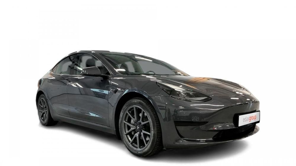 Tesla Model 3 RWD RWD