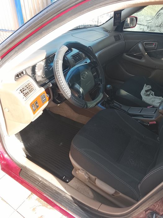 Продаю Toyota Camri