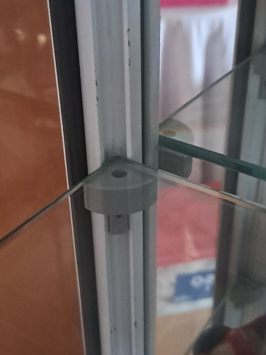 Expositor vitrine