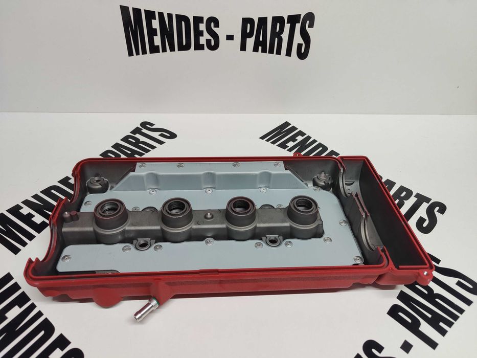 Tampa de válvulas honda Mugen
Série B